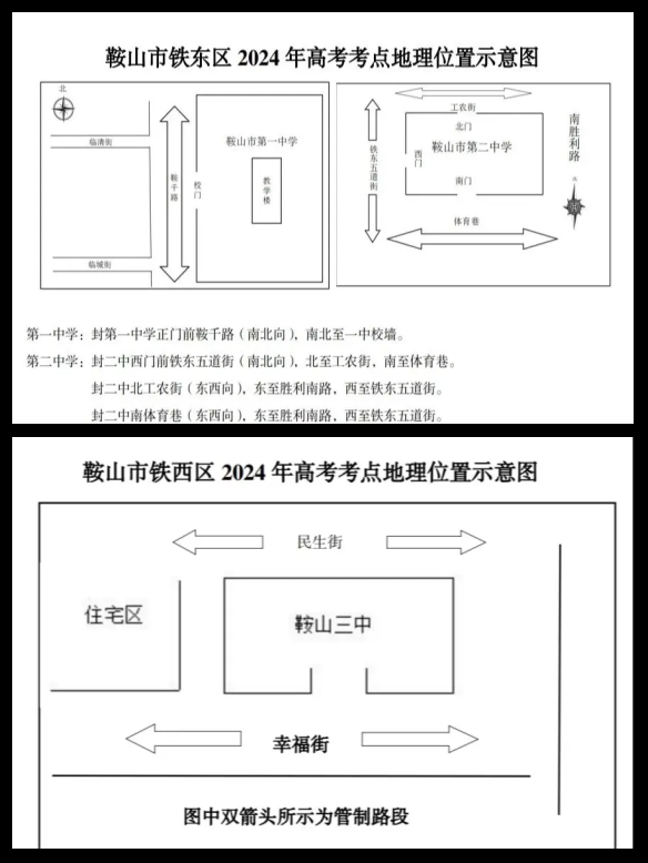 高考是几天-高考是几天2026年-第2张图片
