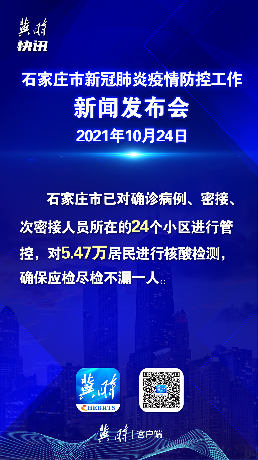 “石家庄疫情最新公布” 石家庄疫情最新公布消息？-第2张图片