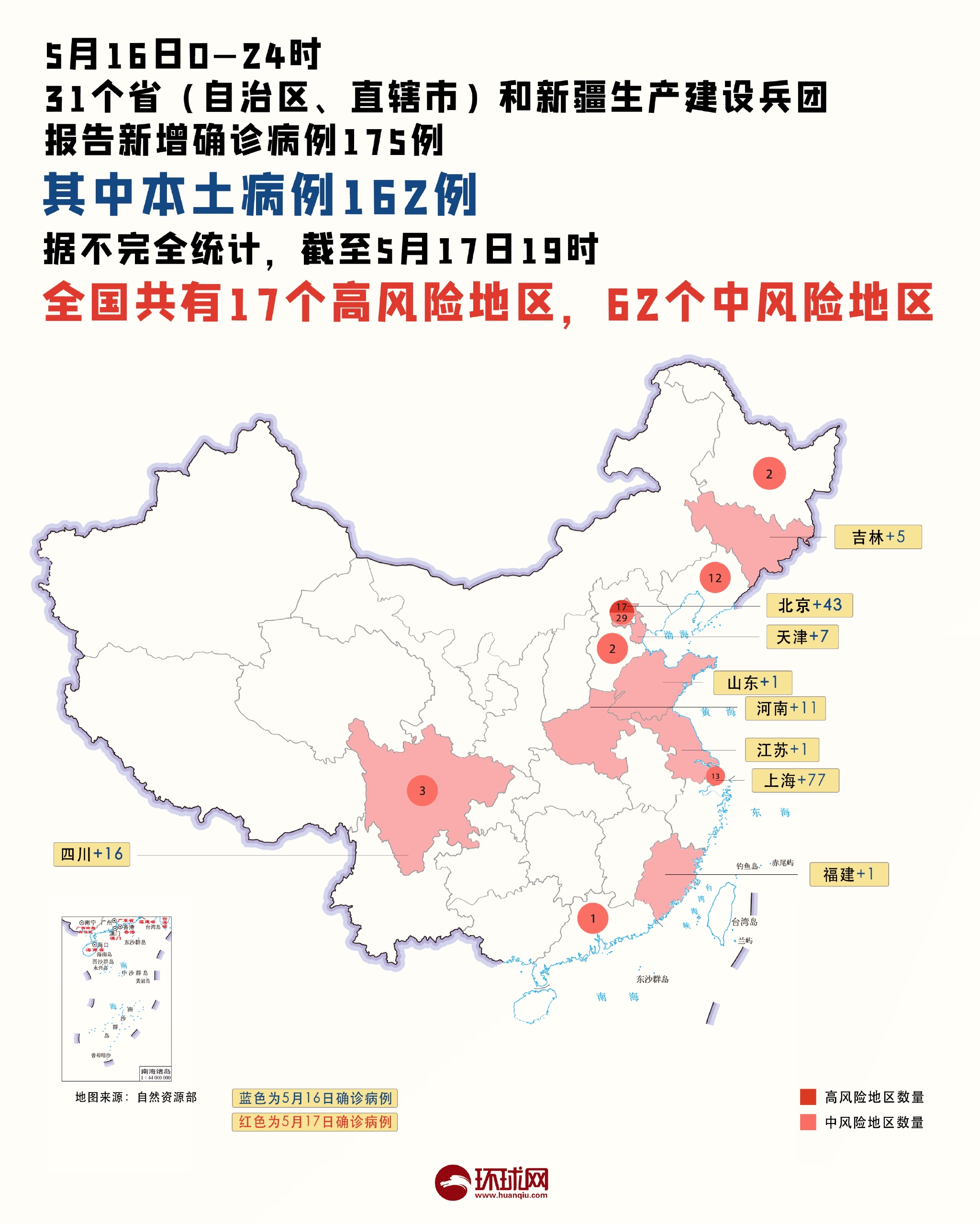 江苏新增本土确诊病例19例〃江苏新增本土确诊病例1例轨迹-第3张图片