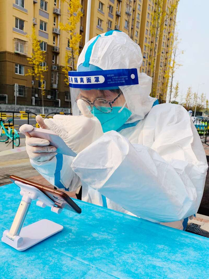 “14个关键词看本轮疫情防控” 疫情防控的紧要关头？-第2张图片