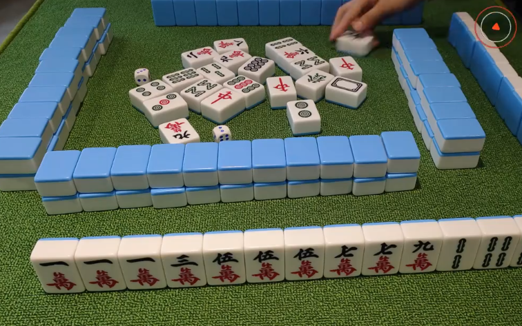 重磅揭秘“红中麻将挂怎么开的”详细分享装挂步骤-第1张图片