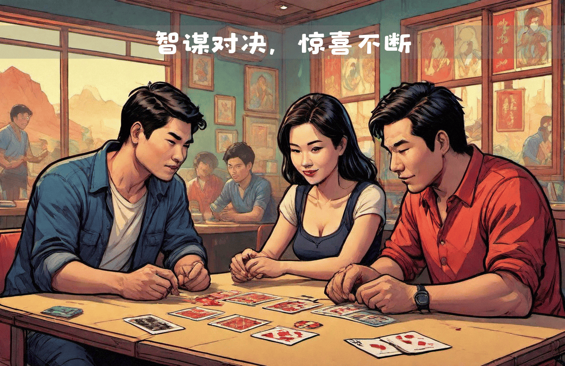 我来教教大家“微乐二人斗地主有挂吗”(确实有挂)-第3张图片