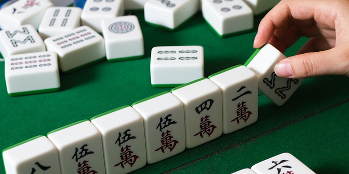 教程解析“熊猫麻将可以开挂吗	”确实真的有挂-第1张图片