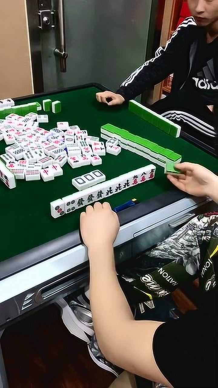 揭秘“微乐贵阳麻将挂下载	”太坑人了,真的有挂-第1张图片