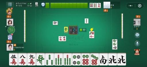 推荐一款“手机微乐麻将必胜神器软件”其实真的确实有挂-第2张图片