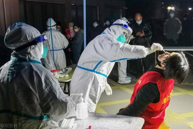 “北仑疫情最新消息今天” 北仑疫情最新数据消息？-第3张图片