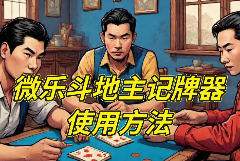 实测教程“微乐斗地主外卦软件	”分享装挂详细步骤-第2张图片