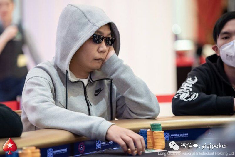 我来告诉你“红龙poker透视辅助教程”分享真的有挂给你-第2张图片