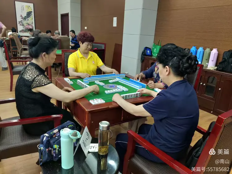 揭秘科普“皖江麻将有挂吗”分享真的有挂给你-第2张图片