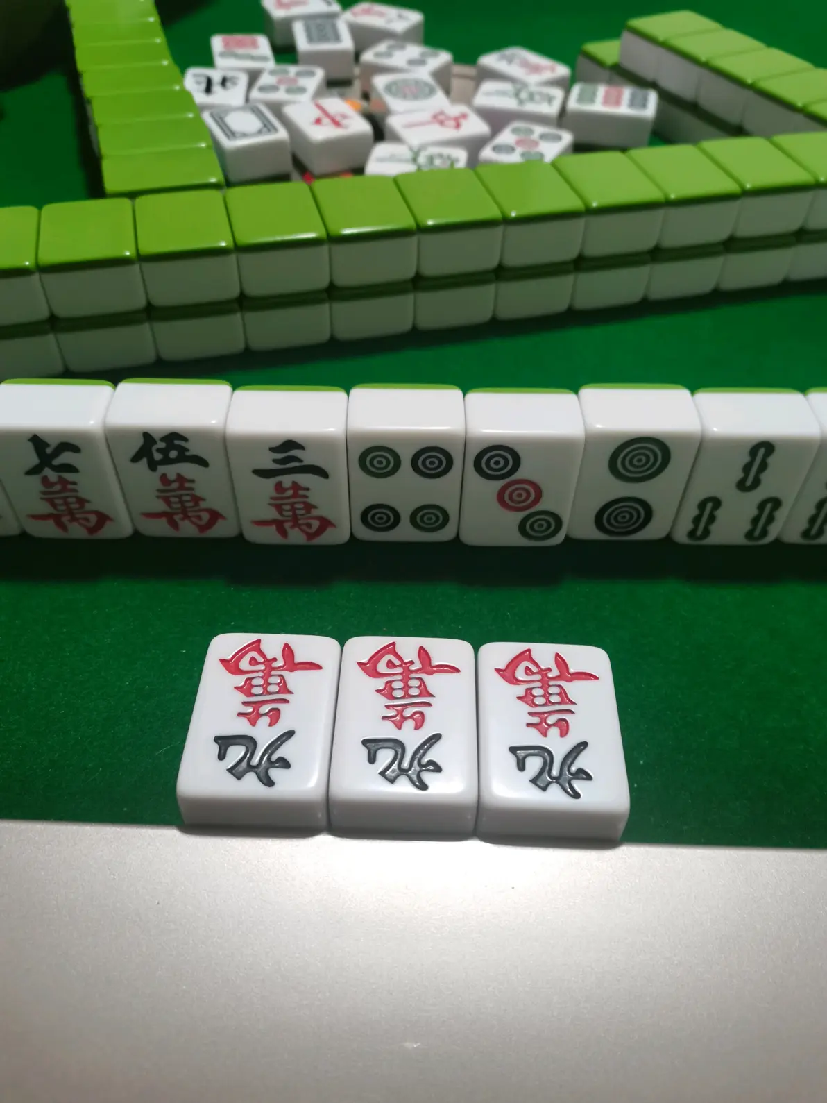 介绍一款“打哈儿麻将可以买挂不	”详细分享开挂步骤-第1张图片