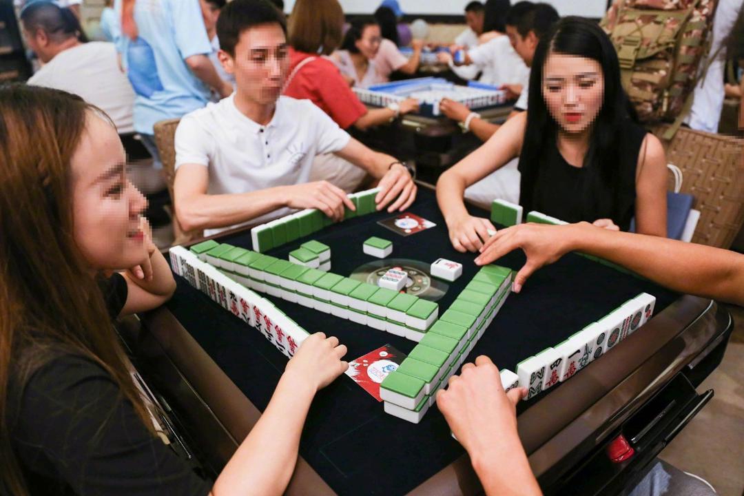 介绍一款“打哈儿麻将可以买挂不	”详细分享开挂步骤-第2张图片