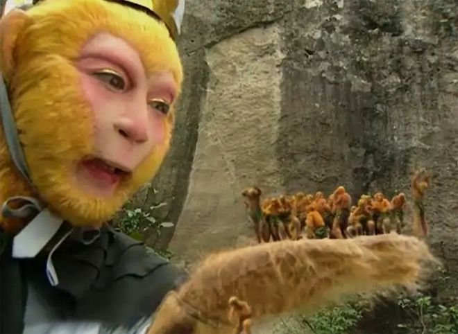 教程解析“新猴王大厅有挂吗	”其实是有挂-第2张图片