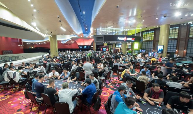 分析必看“红龙poker辅助挂怎么用”开挂详细教学-第1张图片