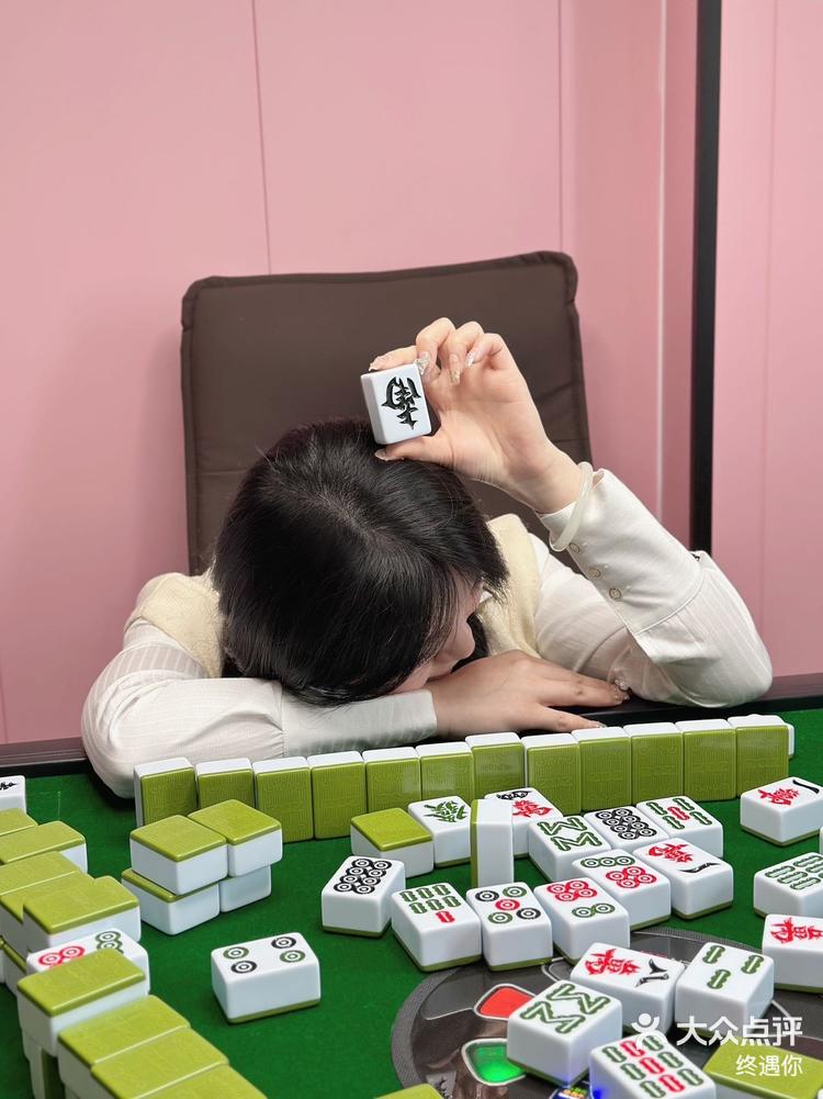 分享热点“玩大唐麻将用挂官方能知道吗	”了解开挂过程-第1张图片