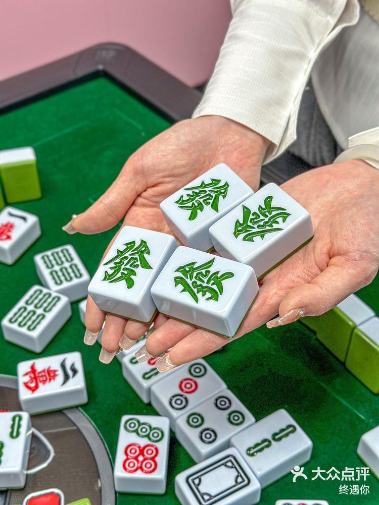 分享热点“玩大唐麻将用挂官方能知道吗”了解开挂过程-第3张图片
