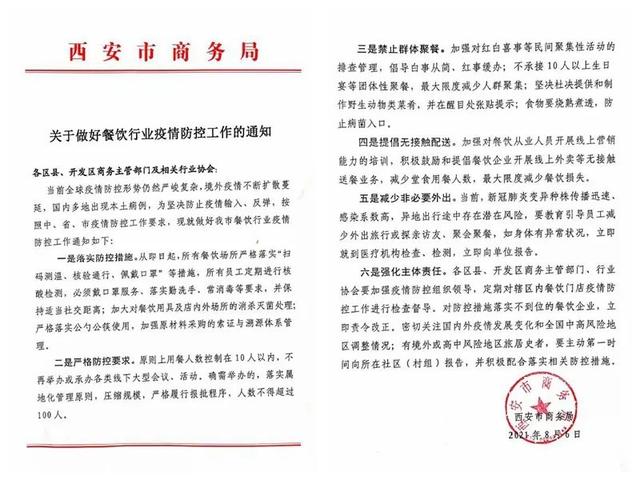 西安疫情最新消息今.西安疫情最新发布