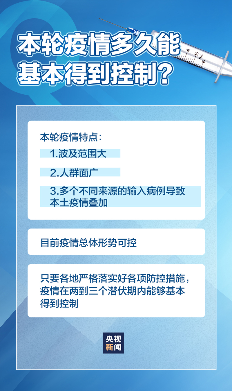 “专家预测北京本轮疫情持续多久” 北京这波疫情什么时候能过去？-第3张图片