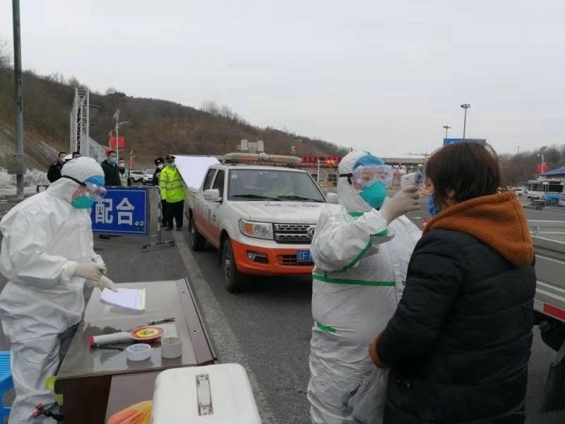 丹东疫情最新消息,丹东疫情最新情况2020