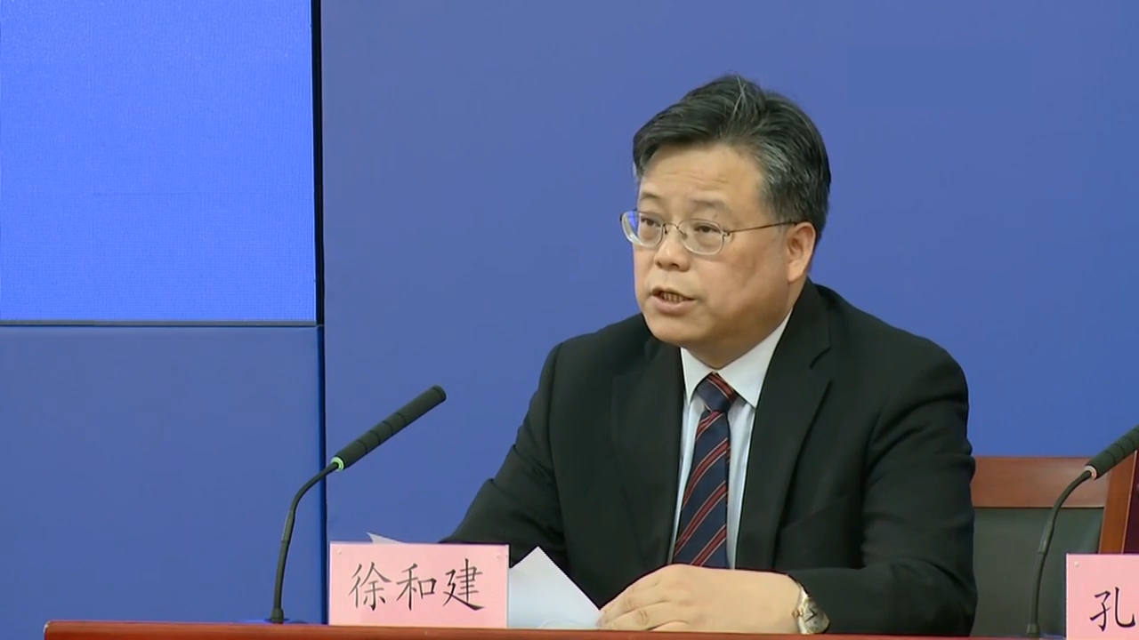 【专家:福建疫情严峻/福建疫情又严重了】-第1张图片