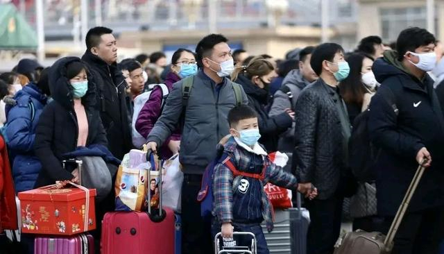 返乡需14天居家监测︰(返乡人员14天居家)-第1张图片