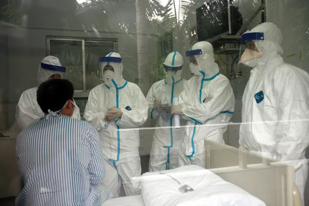 石家庄疫情呈现家庭聚集性特点,石家庄本次疫情呈家庭聚集性特点-第2张图片