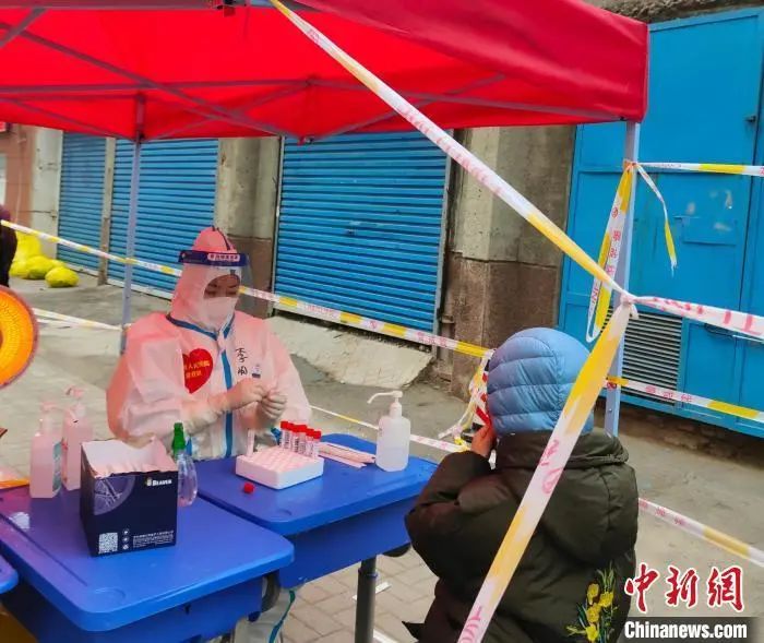 石家庄疫情呈现家庭聚集性特点,石家庄本次疫情呈家庭聚集性特点-第1张图片