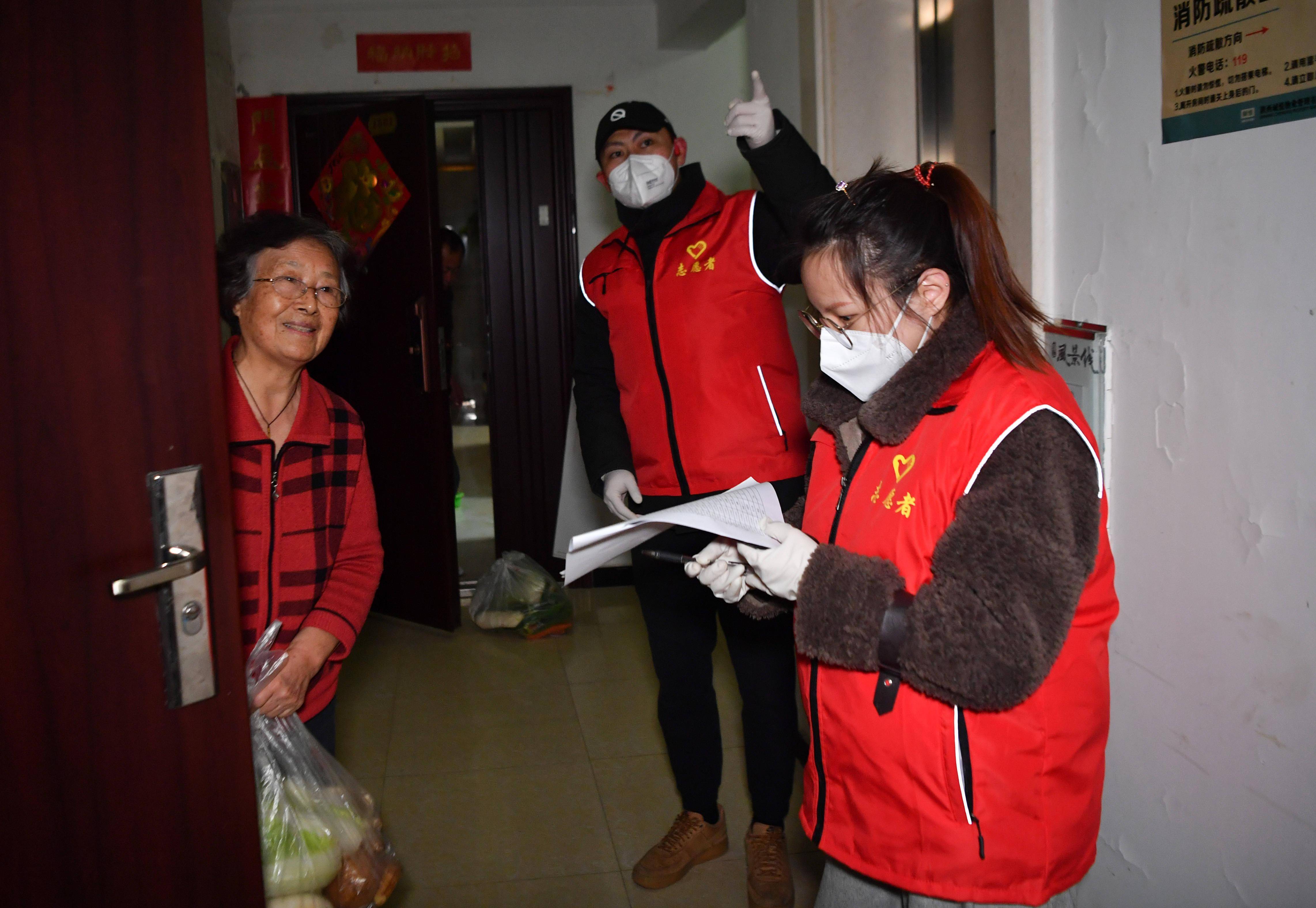 西安疫情最近严重吗,2021西安疫情最近严重吗-第2张图片