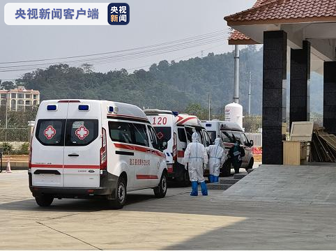 “云南瑞丽疫情	” 云南瑞丽疫情扩散？-第2张图片