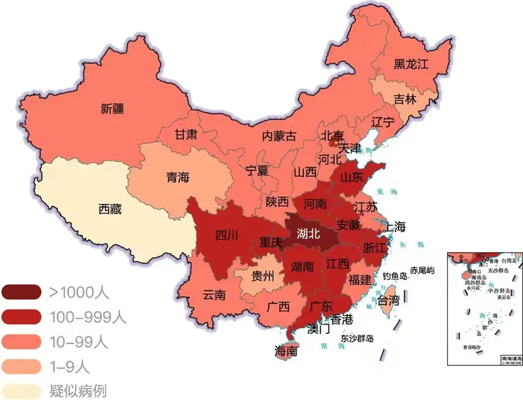 黑龙江肺炎最新消息,黑龙江肺炎疫情