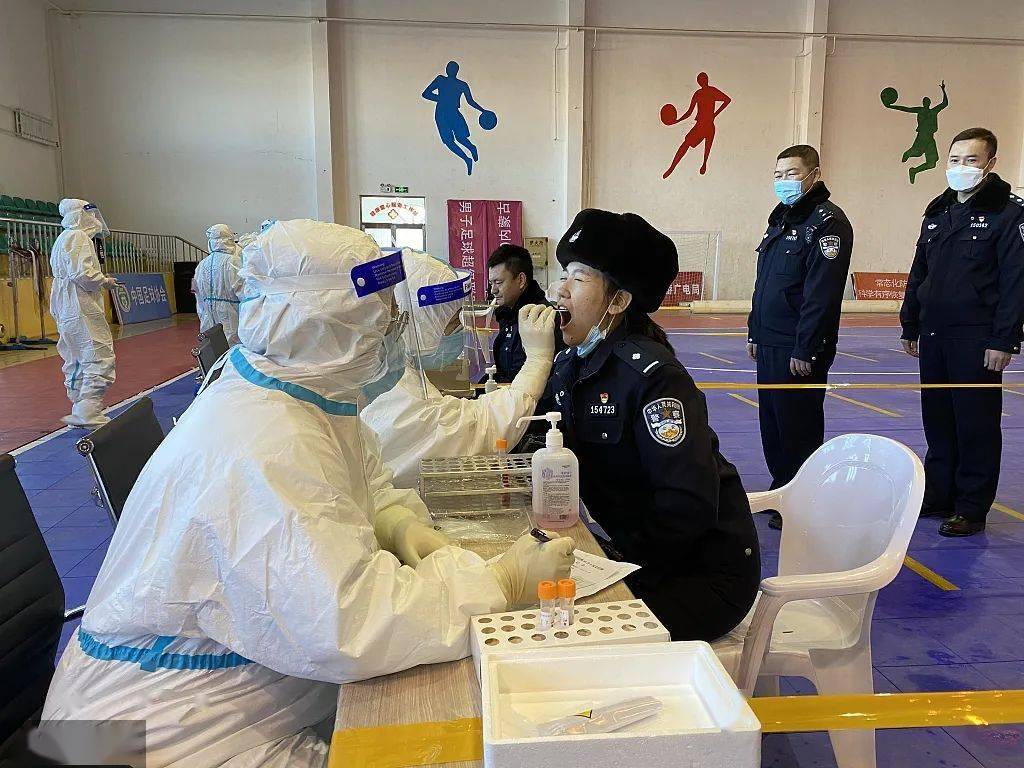 内蒙古最新疫情最新消息.内蒙古最新的疫情-第1张图片