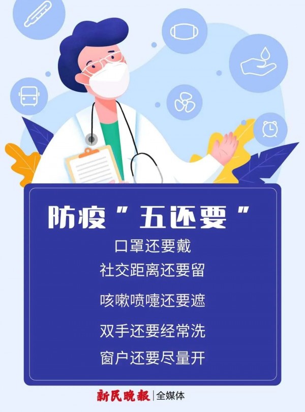 青岛无症状感染者数量下降〃青岛出现无症状-第2张图片