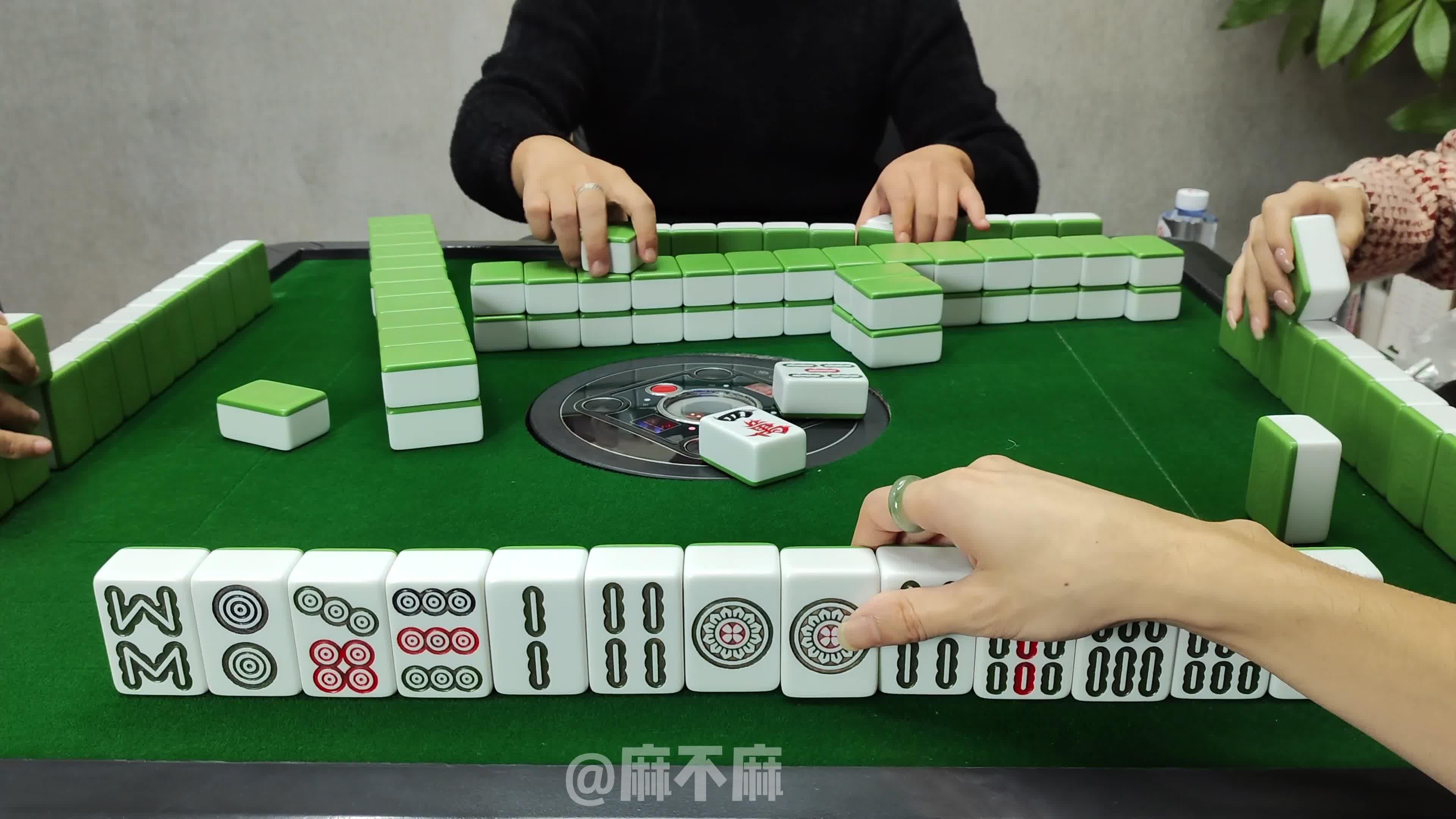 今日分享“安徽江淮麻将有挂吗”确实是有挂-第3张图片