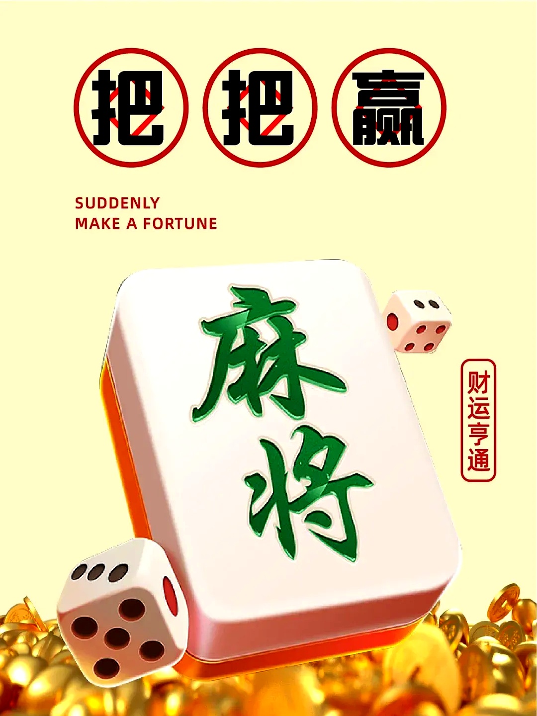 带你了解“麻将是不是真有的可以控制	”其实真的确实有挂-第2张图片