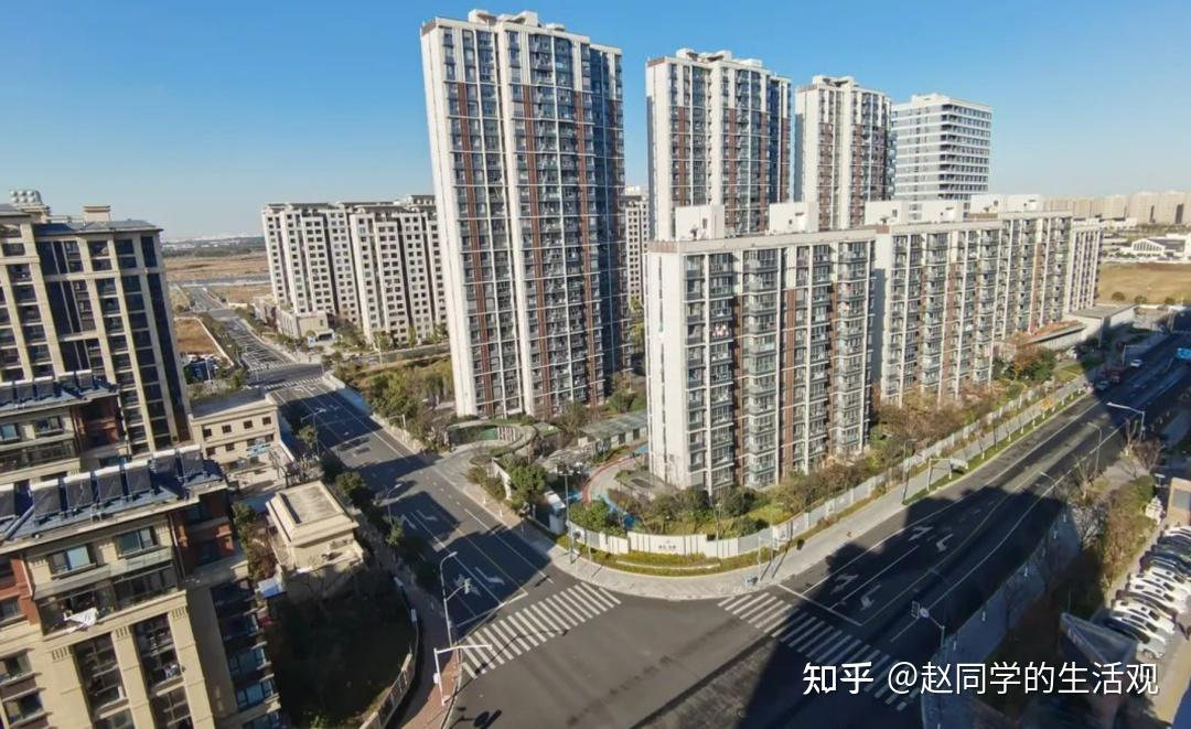 「上海小区解封最新消息」〃上海小区解封时间-第1张图片