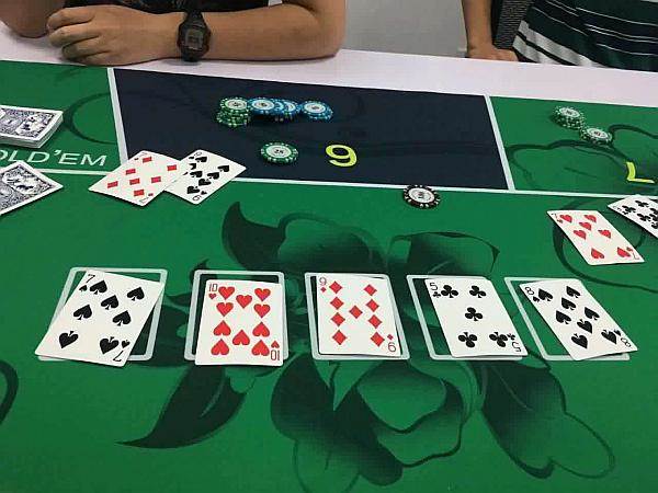 分享实测攻略“德扑77对27胜率”确实真的有挂-第2张图片