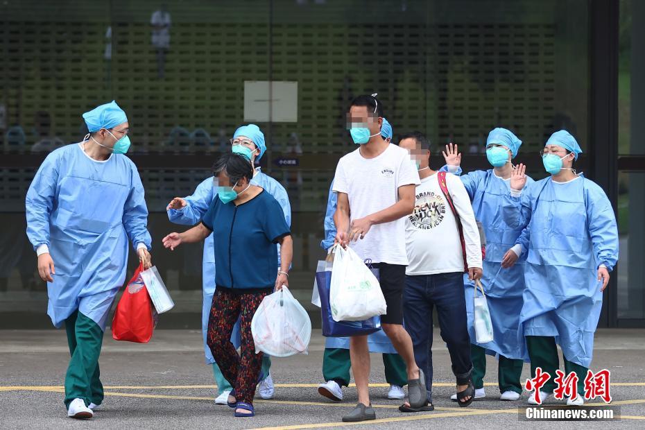 禄口机场9人新冠阳性〃禄口机场9人新冠阳性行程-第2张图片