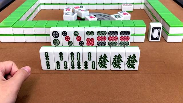 揭秘“手机打麻将下挂了咋下	”确实有挂-第2张图片