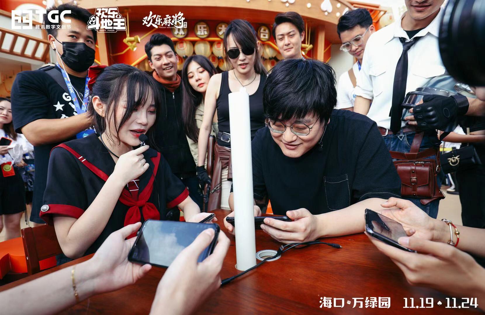 玩家热议“牌友联盟官方透视”(确实真的有挂)-第3张图片