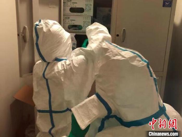 哈尔滨发现1例阳性.哈尔滨发现一例冠状-第2张图片