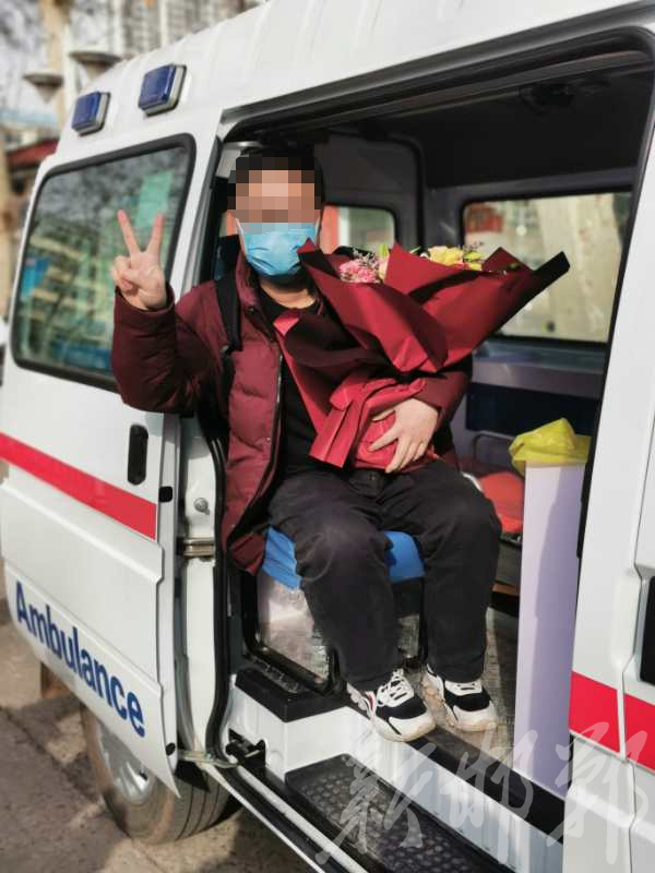 「邯郸市疫情最新情况」〃邯郸市新冠肺炎最新消息-第2张图片