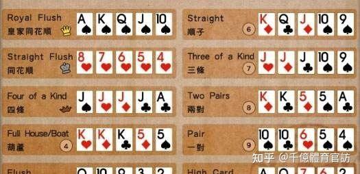 玩家攻略“德扑起手胜率表”详细分享装挂步骤-第3张图片