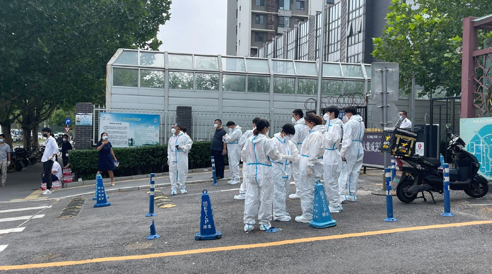北京此轮疫情为何居高不下?-北京疫情为啥又严重了-第2张图片