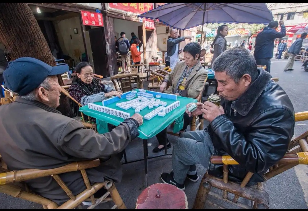 传递经验“微乐家乡麻将挂软件”确实有挂-第2张图片