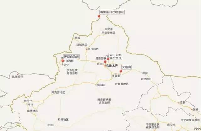 “最近新疆伊犁咋了” 新疆伊犁现在什么情况？-第3张图片