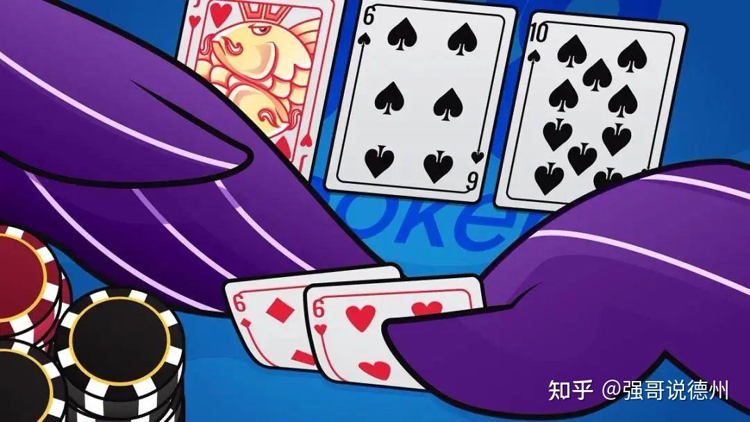 专业讨论“德扑之星智能辅助软件”其实是有挂-第1张图片