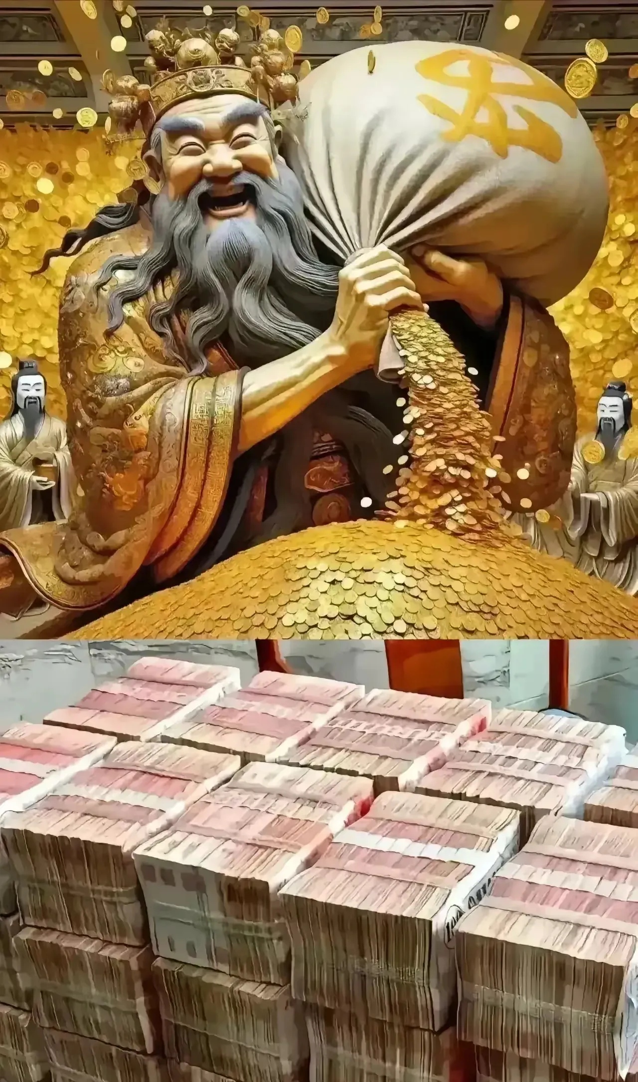 教程分享“财神十三水软件胜率规律	”详细分享开挂步骤-第2张图片