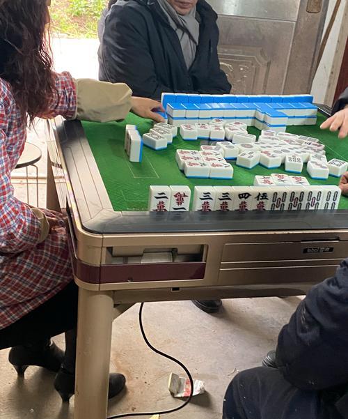 玩家实测“天天麻将可以开挂吗	”附开挂脚本详细-第2张图片