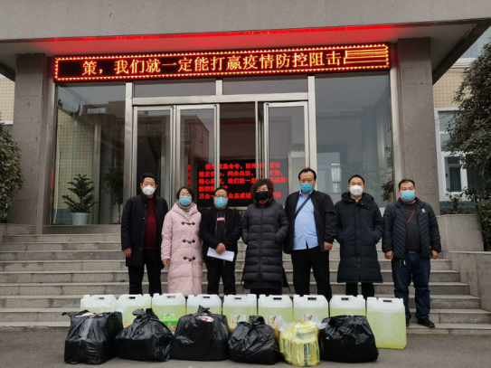 “河南疫情扩散4地市	” 河南疫情况分布？-第2张图片