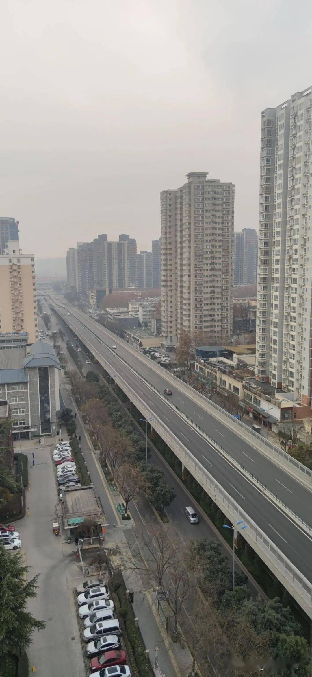 2021年郑州封城最新消息〃2021年郑州封城范围-第1张图片