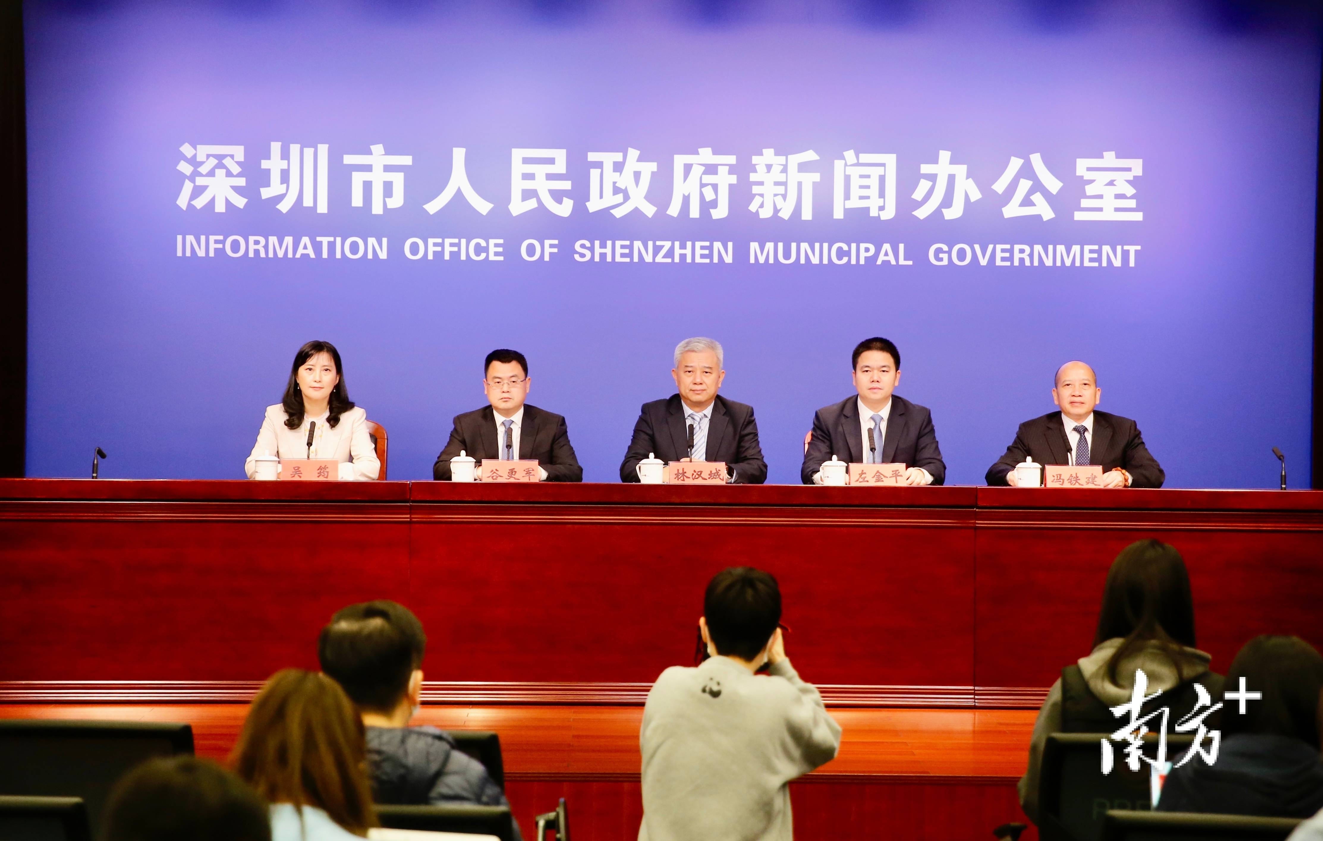 “深圳新增21例确诊病例” 深圳新增2个确诊病例最新通报？-第2张图片